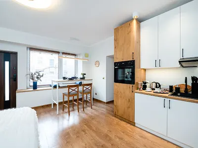 Apartament DeLux Aleja NMP 8 Częstochowa